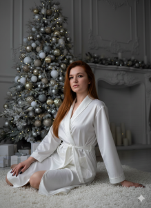 KiraRogers Merry Christmas  2. fénykép