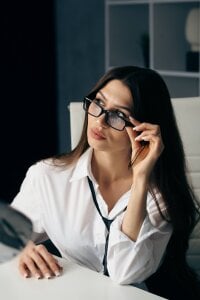 Mollyinyourmind I think that, in the end, the office style suits me. зображення 4