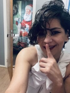 eva_luz I am yo🤗 Hình 6