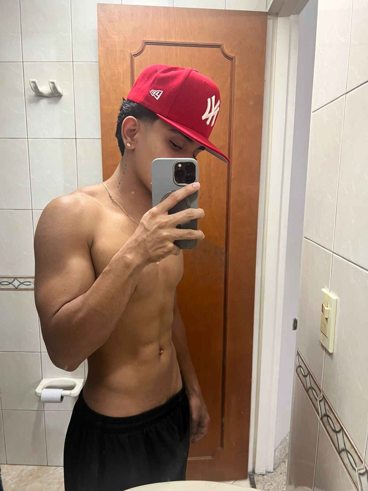 Foto em tendência de _TaylorBlack 5450