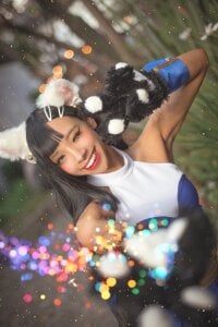 _Freydis_ Nekotoro 😻💙 Pic 4