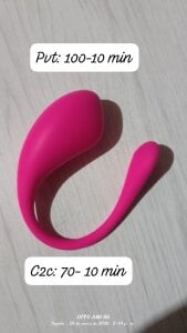 Juguetes de anthonela_mature_  2 Imagens