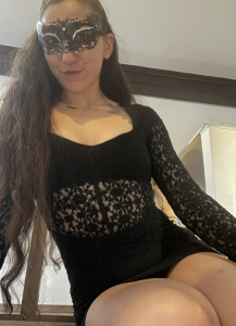 SwissLeonie's XXX Nude Photo 3