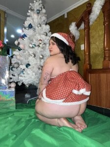 Just_danna Merry Christmas 🎄💕 Pic 4