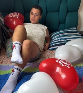 Erick_craig kullanıcısının Happy Valentine's Day ❤️‍🔥 albümü -  3 fotoğraf