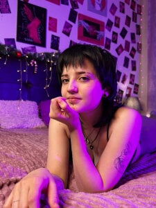 SarahShelby Public Pic