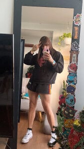 Loona_s GYM RAT TIME Pic 2