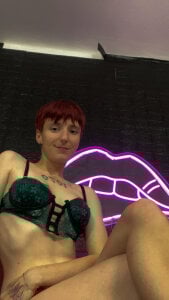 Luna_Devil_ New photoshoot Pic 7