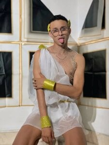 Wicked_Stud Pride month Pic 3
