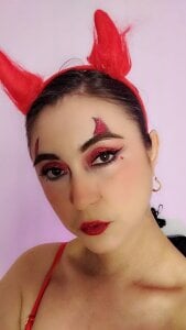 danielahot66 Halloween 2025 Εικόνα 2