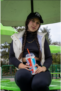 tammy_moon09_ fun day in the park❤️❤️ รูป 