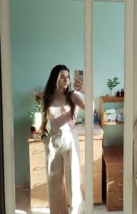 NilaBartkus Christmas awakening 🎁❄🍭 Pic 5