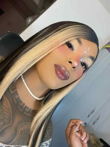 jes de mistressbigcock777 Foto