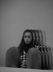 MarilynGreenMy sweet smile照片 2