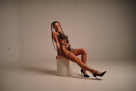 Public de Nicole_Hampton Foto 5