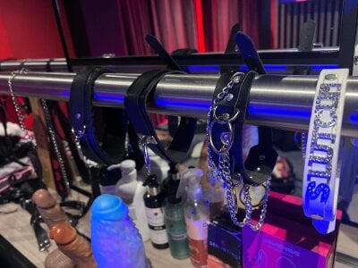 MiluandMIke My favorite toys Pic 5