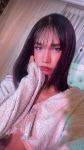 pretty_aeriME 😍❤️照片 2