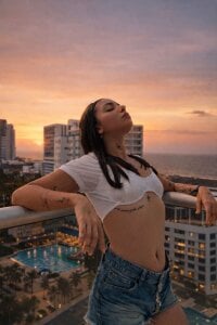 Cartagena, Colombia 🌴🌺🌊 de hannah_miltonn  9 photos