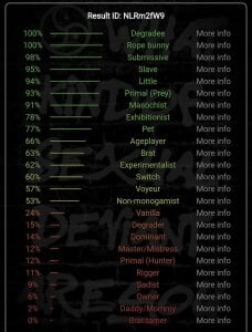 BDSM Test de xxxfetishbunny  Imagens