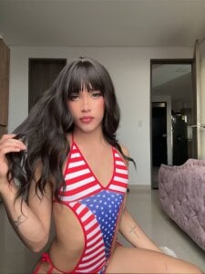 ❤️🤍💙 od Kima_rousse  2 snímek