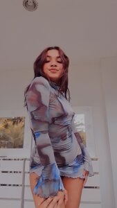 AZABACHEEE ⭐MICHELLE ⭐  5. fénykép