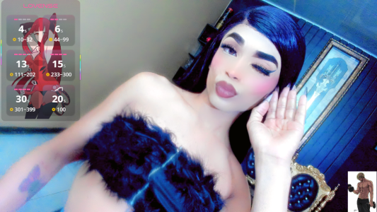 Gisele_fox 🦋 Foto 2