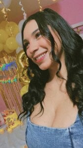 POCAHONTAS--- Public Immagine  4