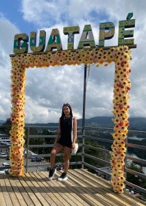 Sami_Evanns Enjoying🥰🌤 Pic 5