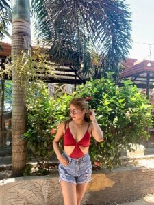 KrishnaCarridine live Foto 2