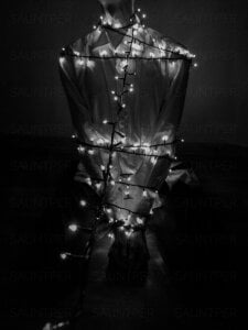 Sauntper Tape Bond Shadows Pic 3