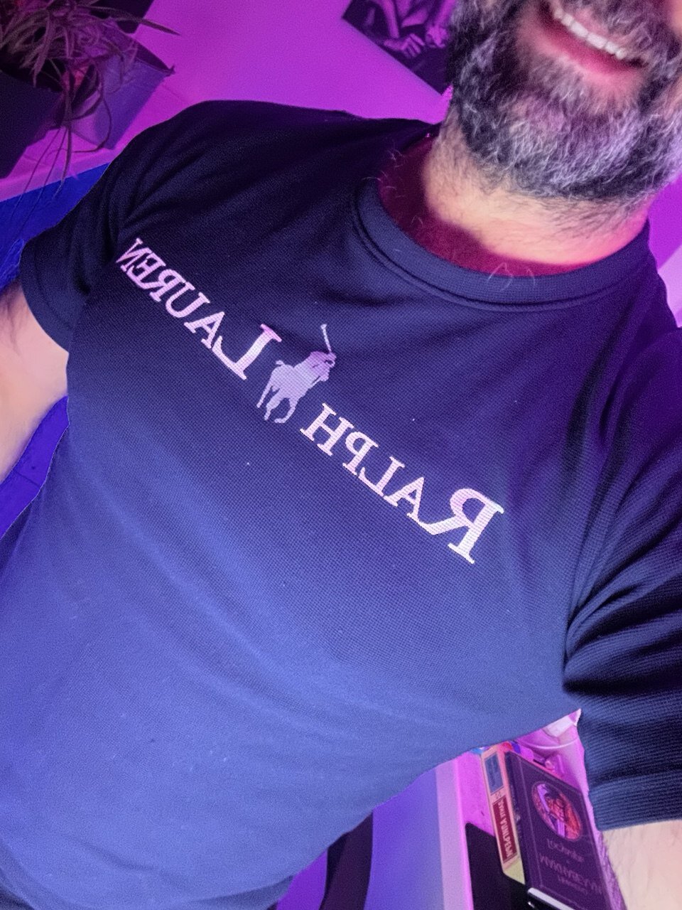 HAIR-MAN Trending Plaatje 6741