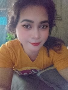 AsianHotJOYSS TsJoyce Billede 5