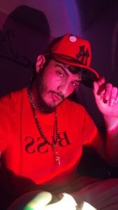 LovexJuxn_ Kiss me and touch me ❗🥰 Foto