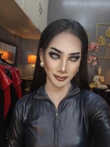 RhondaFlirtyDOM REAL DOM😈😈 Foto 5