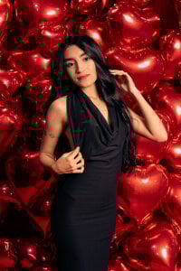 liz_rouse_: Valentine's Day ( 7 фото)