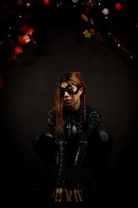 LissyM Lissy Halloween! 🎃 Pic 8