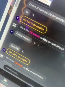 boyfox_tay 💸🥹💕 Pic