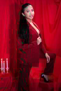 Tyla_Ks Happy Valentine's Day darling♥ зображення 9