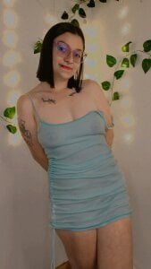 Coralinne__Wet dress 🍒照片