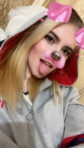 Stef_Nicks I can be different :3 Immagine  2