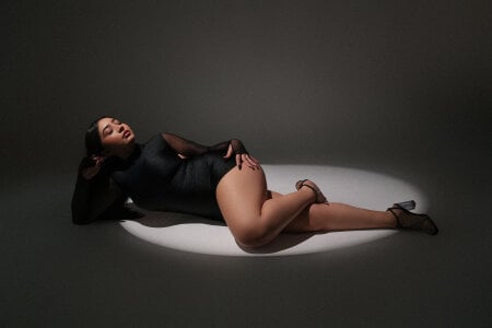 MelinaCruz Black, Love, and Temptation зображення 4