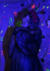 Roxy_f_w happy halloween Bilde 8