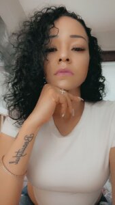 bigbootyMercedez Free Pic 2