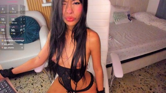 miaa_queen_ cute girl Foto 5