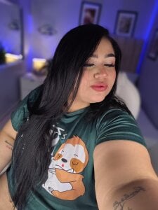 _michel_bbw sublime woman💚💚💚 รูป  3