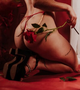 NikkySmiith 🔥 Hotest Valentine's Day for Us 💋💖 Fotografie