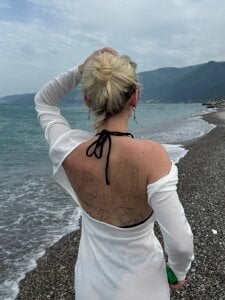 elegant_blonde My love Pic 2