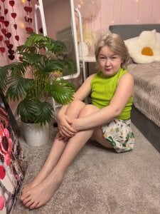 Sara_Robinson my veseny vibe slika 5