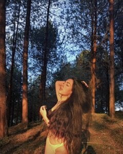 Angelss_7777 Some photos from when I was 18 years ❤️ Pic 5