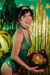 eva_caos San Patricio🍀🍀 Kuva 4